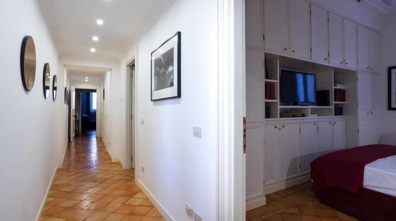 Luxury Maison Letizia Piazza Di Spagna Rome Bagian luar foto