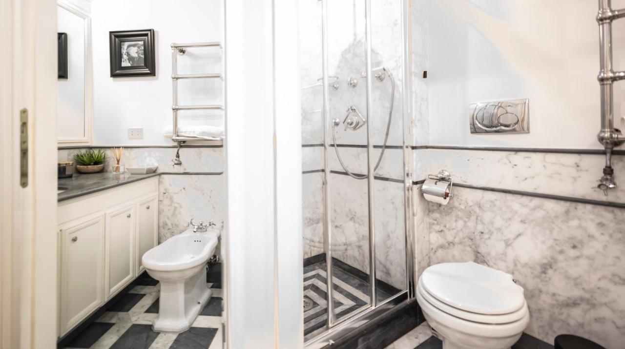 Luxury Maison Letizia Piazza Di Spagna Rome Bagian luar foto