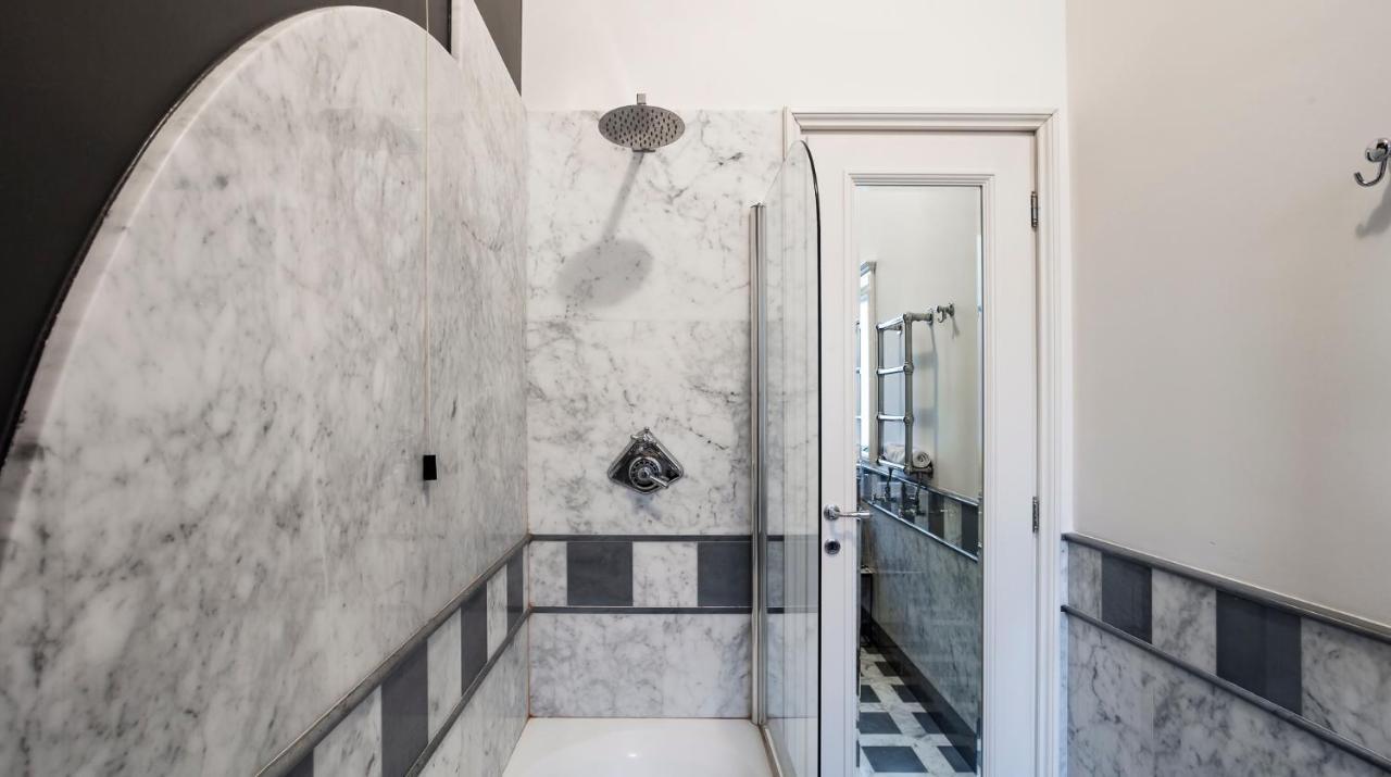 Luxury Maison Letizia Piazza Di Spagna Rome Bagian luar foto