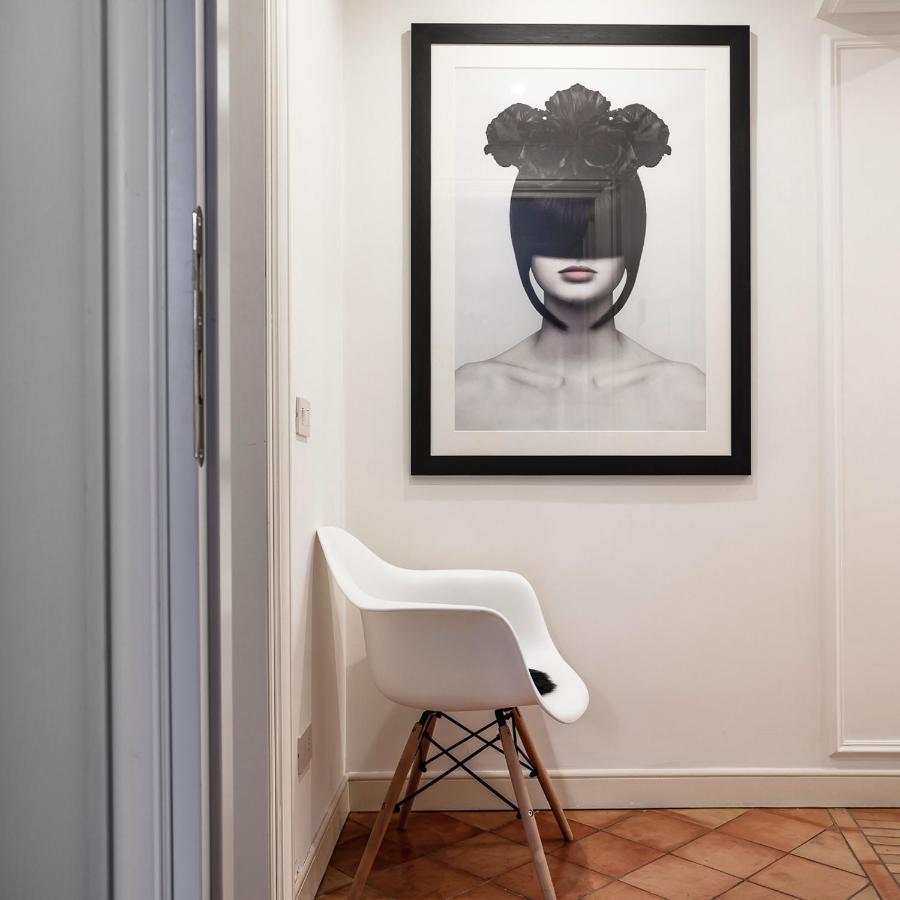 Luxury Maison Letizia Piazza Di Spagna Rome Bagian luar foto